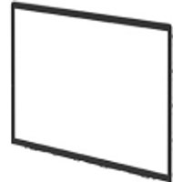 HP N19209-001 laptop spare part Bezel