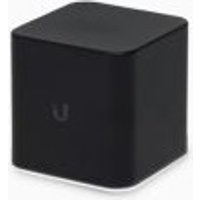 Ubiquiti airCube 300 Mbit/s Black Power over Ethernet (PoE)