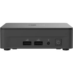 Asus Nuc 12 Nuc12Wskv7 Ucff Black I7-1270P