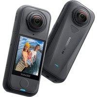 Insta360 X4 Air Starter Bundle