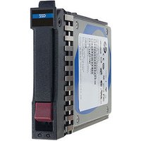 HP 727404-001 internal solid state drive 400 GB SAS MLC