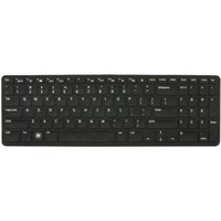 HP 827028-B31 laptop spare part Keyboard