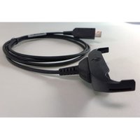 Motorola CBL-TC55-CHG1-01 mobile device charger Smartphone Black USB I