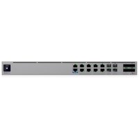 Ubiquiti EF-Core hardware firewall 1U 100 Gbit/s