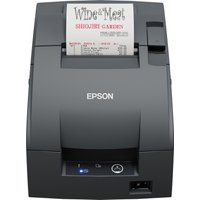 Epson TM-U220IIB (142): Ethernet. PS. NE sensor. EDG