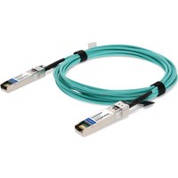 AddOn Networks SFP-10GB-AOC7M-EX-AO InfiniBand/fibre optic cable 7 m S