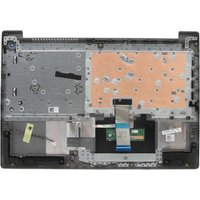 Lenovo 5CB1D02062 laptop spare part Cover + keyboard