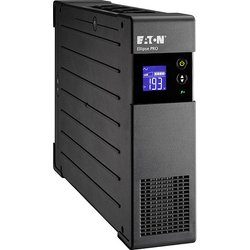 Eaton Ellipse Pro 1600 Iec Uninterruptible Power Supply (Ups) Line-Int