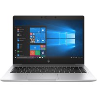 HP PREMIUM REFURBISHED HP EliteBook 840 G6 Intel Core i7 8th Gen Lapto