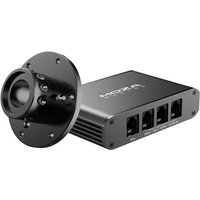 Moza Racing Universal Hub Bundle