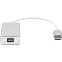 ProXtend US-C o Mini DP 20cm silver