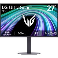 LG 27G550B-B computer monitor 68.6 cm (27") 1920 x 1080 pixels Fu