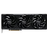 Palit GeForce RTX 5080 Infinity 3 OC NVIDIA 16 GB GDDR7