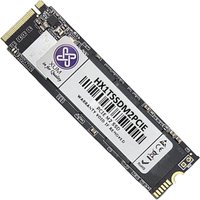XUM SSD 1TB M.2 NVMe PCIe Internal Solid State Drive