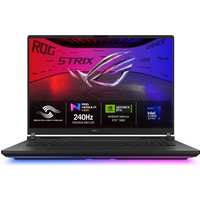 ASUS ROG Strix SCAR 18 G835LWG-TQ304W Intel Core Ultra 9 290HX Plus La