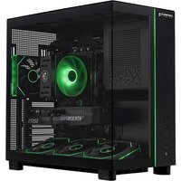 STORMFORCE 5700X 32GB 1TB RTX5080 W11H