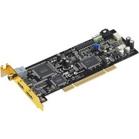 ASUS Xonar HDAV1.3 Slim Internal 7.1 channels PCI