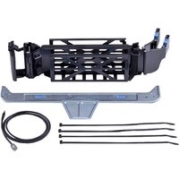 DELL 770-BBIE rack accessory Cable management panel