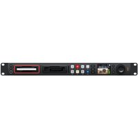 Blackmagic Design HyperDeck Studio HD Pro Black