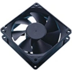 Akasa Hi-Speed 12V Fn 8Cm Lck