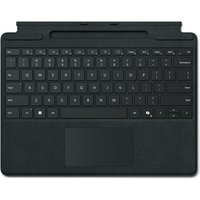 Microsoft Surface Pro Keyboard with pen storage for Business QWERTZ Ge