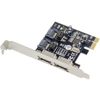 Microconnect MC-SATA3-T4 interface cards/adapter Internal SATA