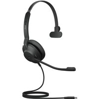 Jabra Evolve2 30 SE USB-C. MS Mono
