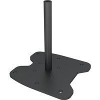 Multibrackets M Pro Series - Bolt Down Floor Plate