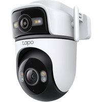 TP-Link Tapo TC47 security camera Dome IP security camera Indoor &