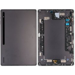 Samsung Eu Product - Galaxy Tab S8 Ultra Wifi Back Cover - Grey