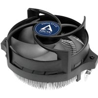 ARCTIC Alpine 23 CO - Compact AMD CPU-Cooler for continuous operation