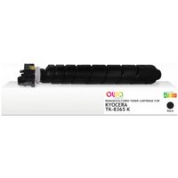 Armor K40415OW toner cartridge 1 pc(s) Compatible Black