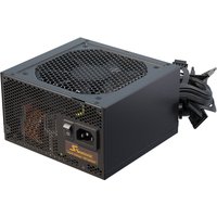 Seasonic B12 BC power supply unit 650 W 20+4 pin ATX ATX Black