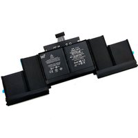 BTI 6-cell 99Wh A1618 compatible laptop battery for Apple Macbook Pro