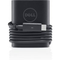 DELL 492-BBVG power adapter/inverter Indoor 45 W Black