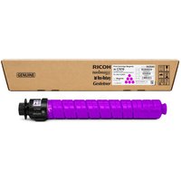 Ricoh 842640 Toner-kit magenta. 28K pages ISO/IEC 19752 for Ricoh IM C