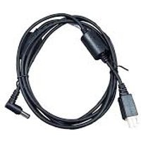 Zebra CBL-DC-451A1-01 power cable Black