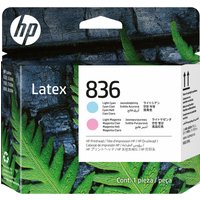 HP 4UV97A/836 Printhead light cyan / Light magenta for HP Latex 700/80