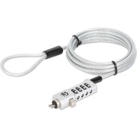 Manhattan Universal Laptop Combination Lock For Noble Wedge®. Nano and