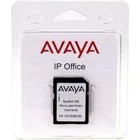 Avaya 700479702 memory card SD