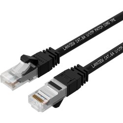 Lanview LV-UTP6A20B Networking Cable Black 20 M S/Ftp (S-STP)