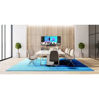 Avocor AVE-9200 interactive whiteboard 2.34 m (92") 5120 x 2160 p