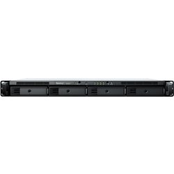 Synology Rackstation RS422+ Nas Rack (1U) Ryzen Embedded R1600 2 Gb Dd