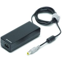 Lenovo ThinkPad 90W AC Adapter (EU1) power adapter/inverter Indoor Bla — GTIN 00882861038268