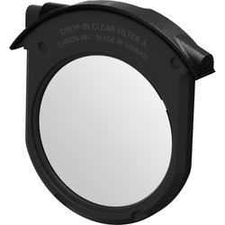 Canon Drop-In Clear Filter A