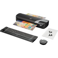 GBC Inspire+ A4 Laminator Set