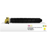 Armor K40418OW toner cartridge 1 pc(s) Compatible Yellow