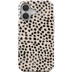 Burga Almond Latte Tough Case For Burga Almond Latte Tough Case For