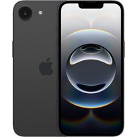 Apple iPhone 16e 15.5 cm (6.1") Dual SIM iOS 18 5G USB Type-C 128