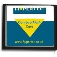Hypertec CompactFlash Card 256MB memory card 0.25 GB